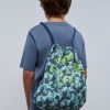 Wholesale scalperscompany Backpack Bag With Skull