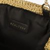 Hot scalperscompany Crochet Bag Gold