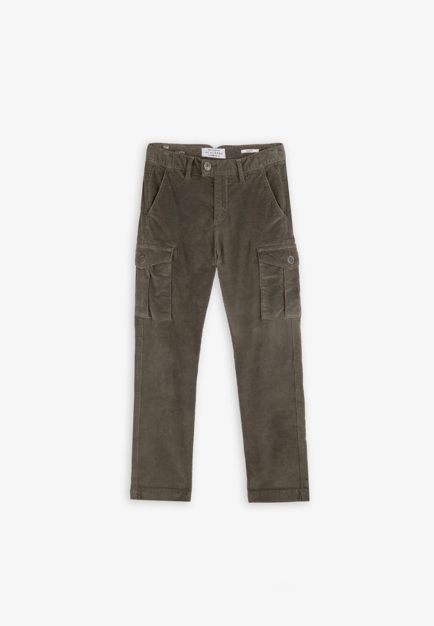 Hot scalperscompany Cargo Pant Kids