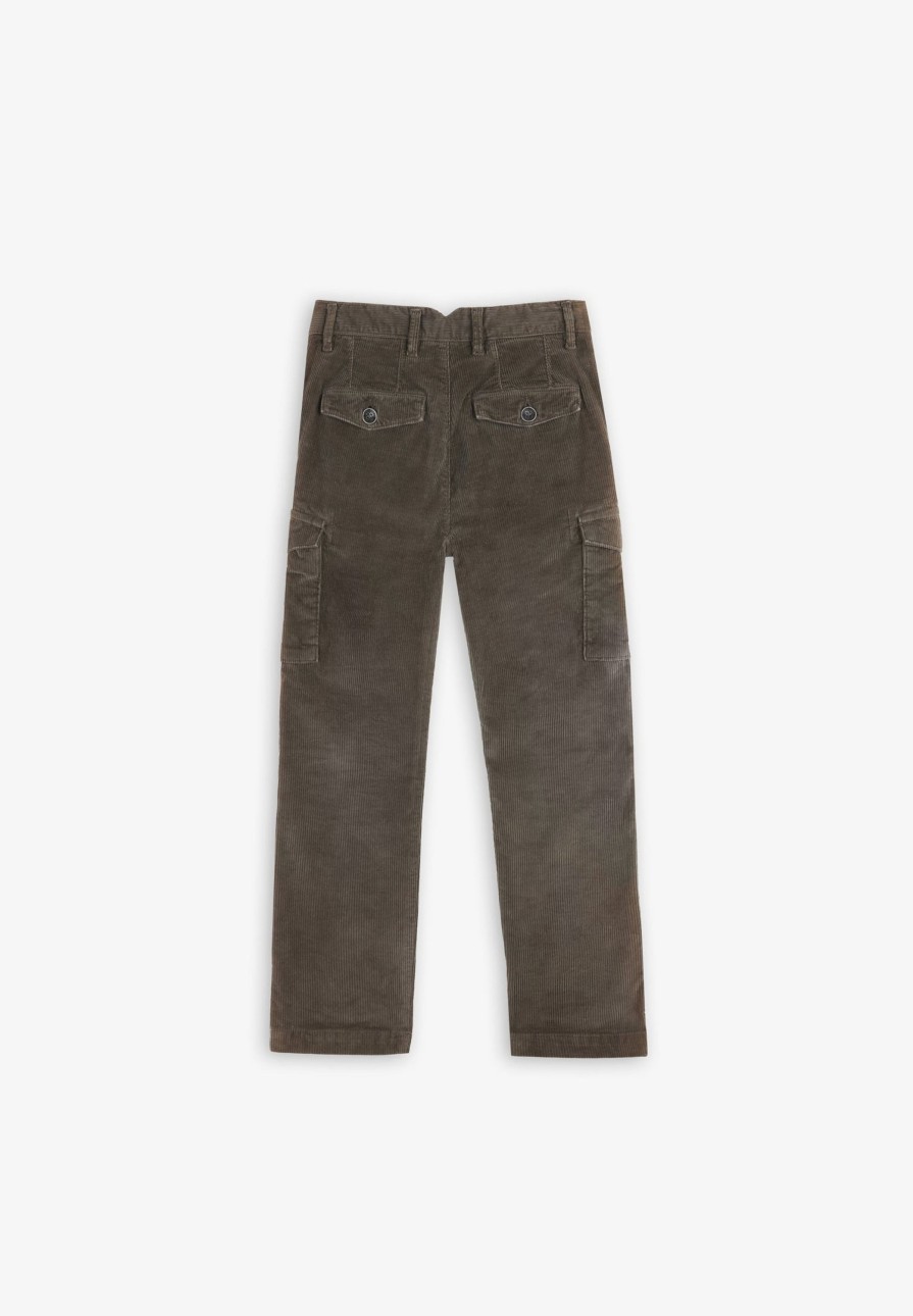 Hot scalperscompany Cargo Pant Kids