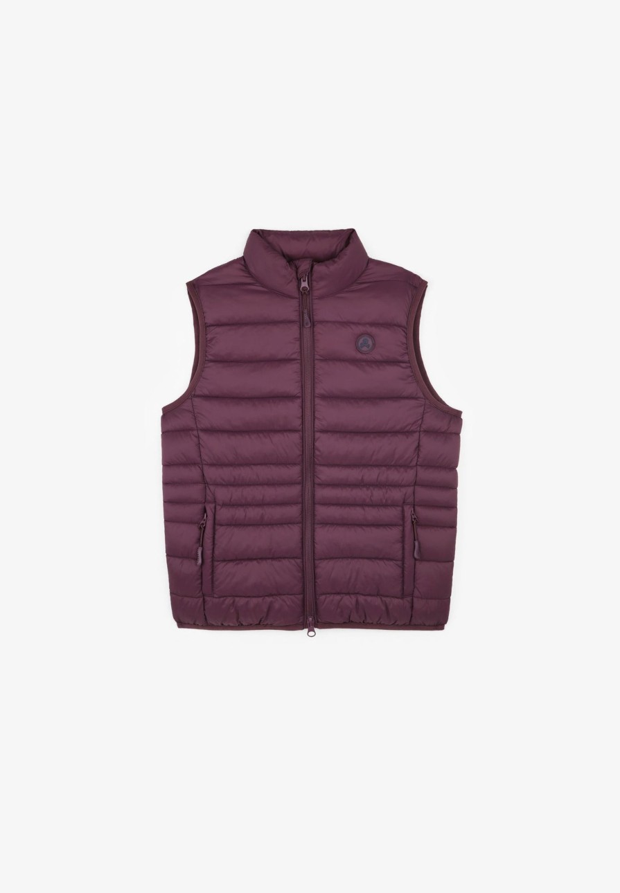 Wholesale scalperscompany Gstaad Vest Kids