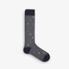 Clearance scalperscompany Skull Socks