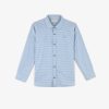 Best scalperscompany K Structura Denim Shirt Kids