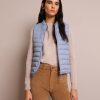 Wholesale scalperscompany Gstaad Vest Blue