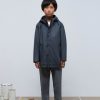 Online scalperscompany Waterproof Parka Grey