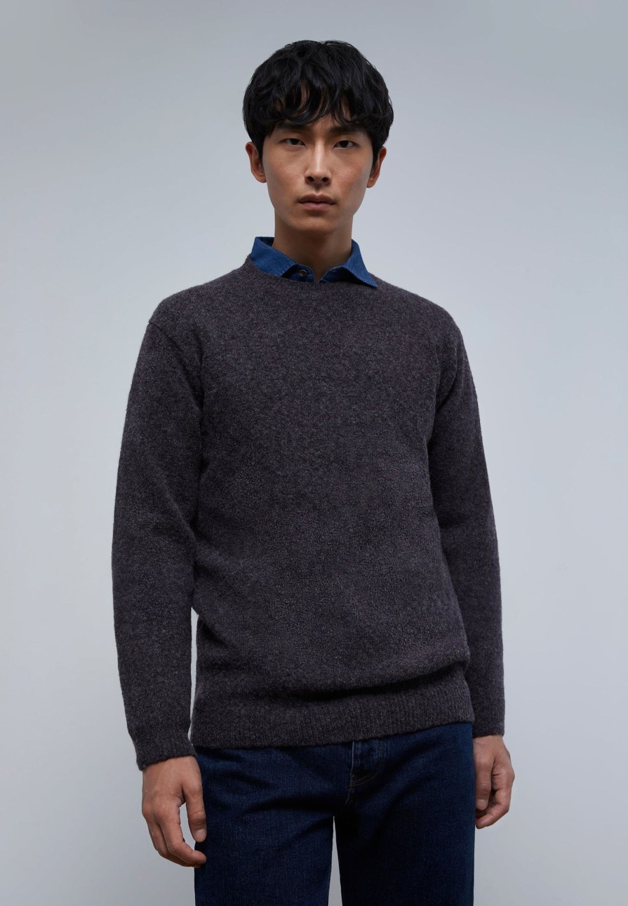 New scalperscompany Premium Knit Sweater