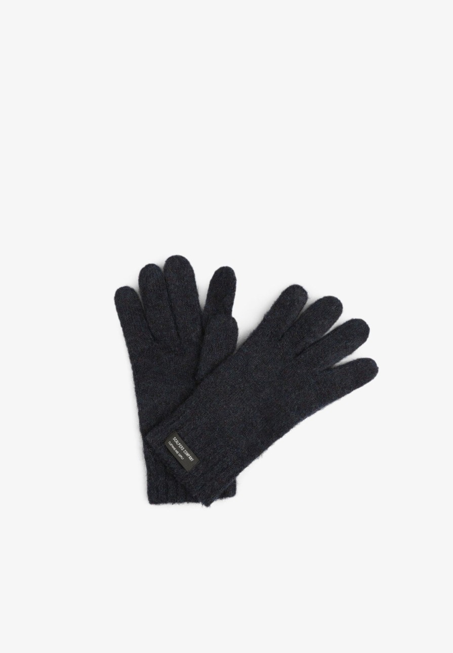 Clearance scalperscompany Knit Gloves