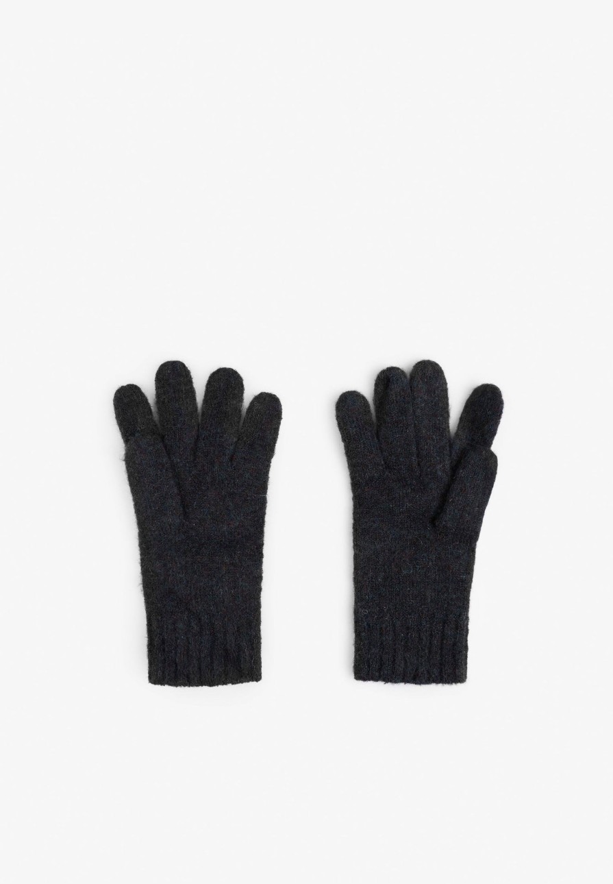 Clearance scalperscompany Knit Gloves