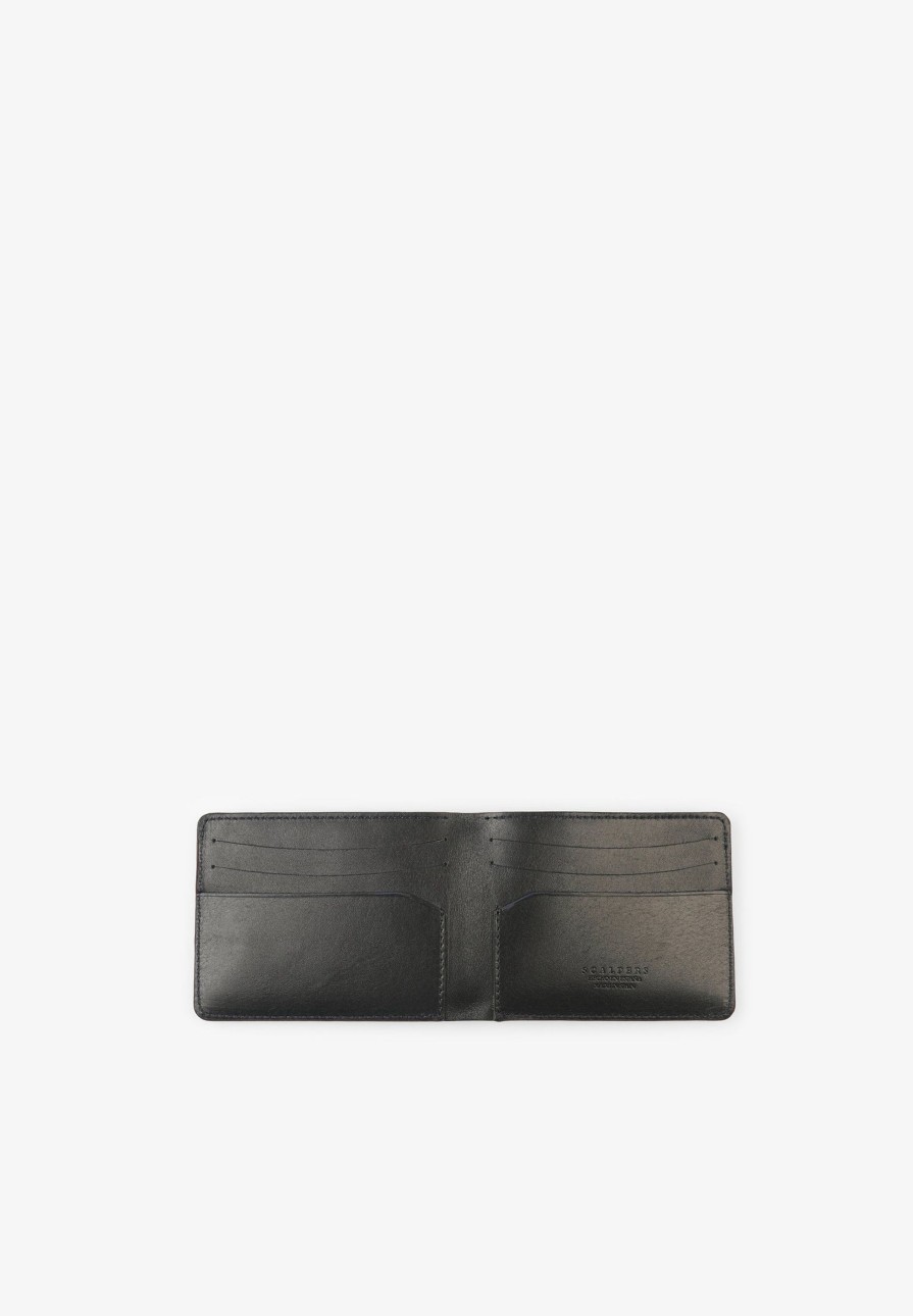 Clearance scalperscompany Classic Leather Wallet