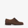 Hot scalperscompany Suede Brogues