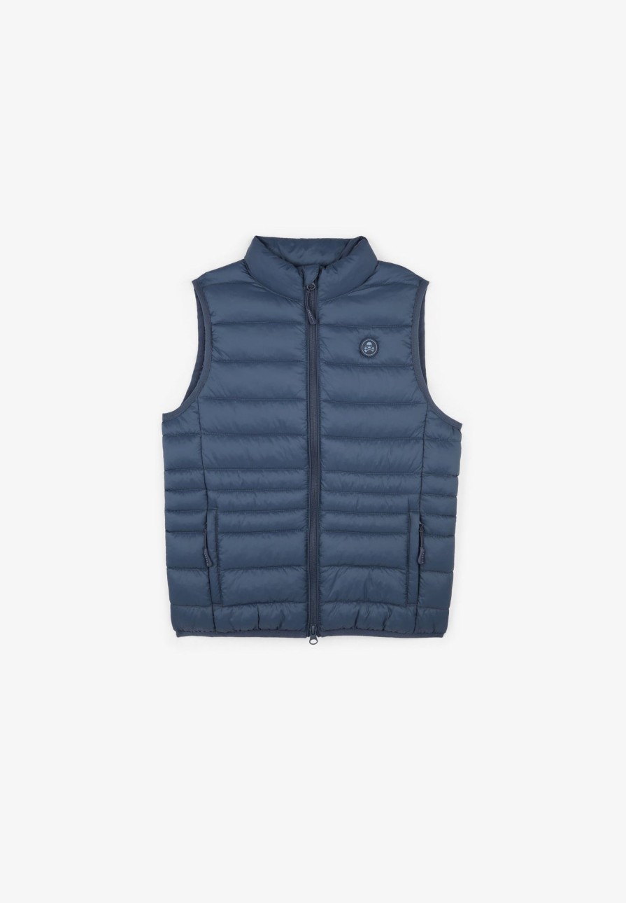 Hot scalperscompany Gstaad Vest Kids