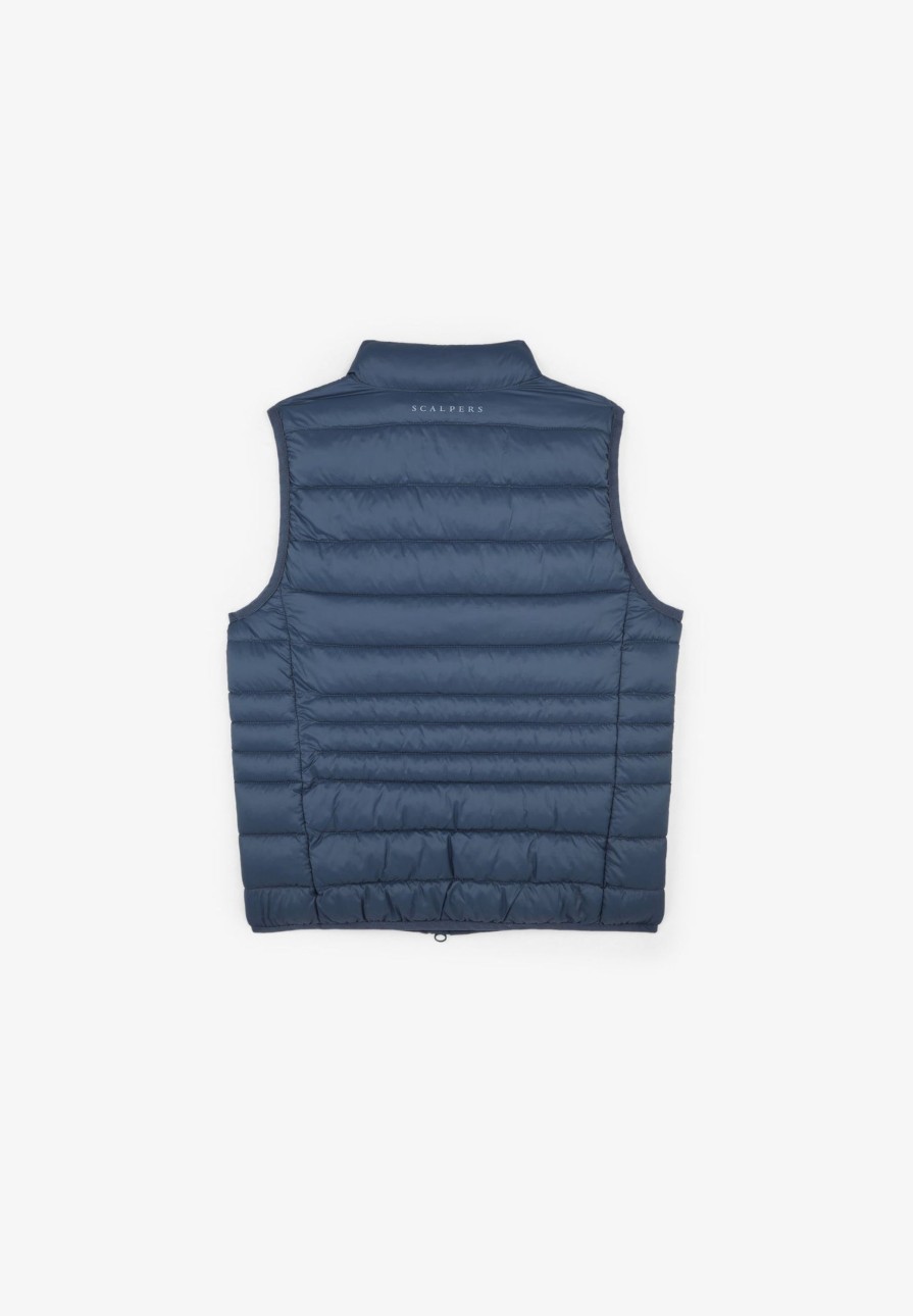 Hot scalperscompany Gstaad Vest Kids