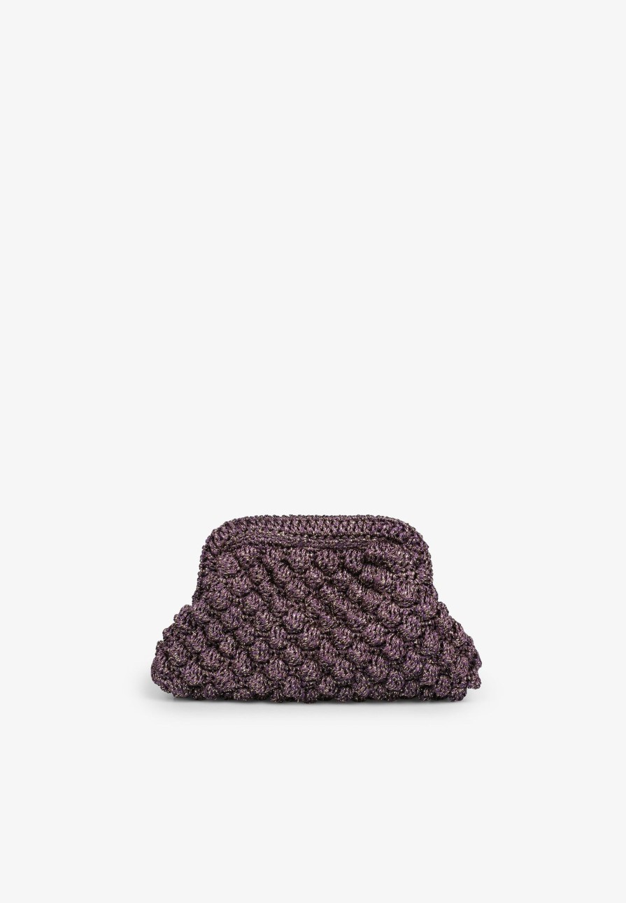 New scalperscompany Crochet Bag