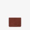 Wholesale scalperscompany Envelope Wallet Brown