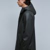 Hot scalperscompany Waterproof Parka