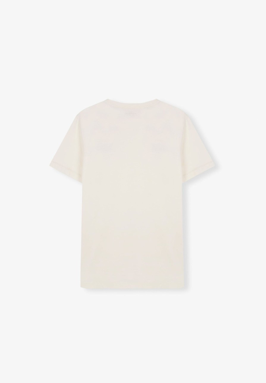 Clearance scalperscompany Scalpers Soft Bt Tee