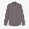 Hot scalperscompany Corduroy K Shirt Grey