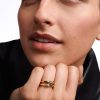 New scalperscompany The Rocks Ring Set Pdpaola X Scalpers