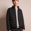 Hot scalperscompany Light Puffer Cardigan