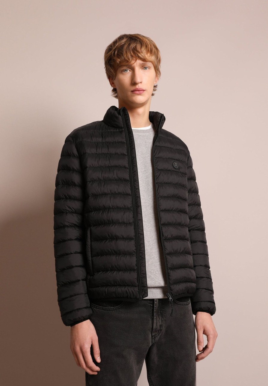 Hot scalperscompany Light Puffer Cardigan