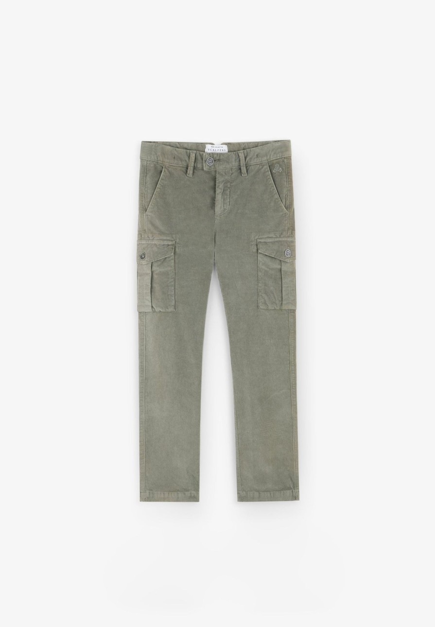 New scalperscompany Cargo Pant Kids