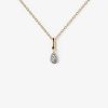 Clearance scalperscompany Pave Lava Necklace Pdpaola X Scalpers