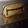 Hot scalperscompany Toiletry Bag With Zip Fastening