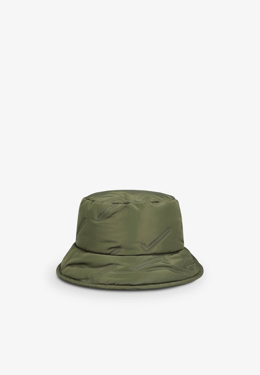 Best scalperscompany Padded Bucket Hat