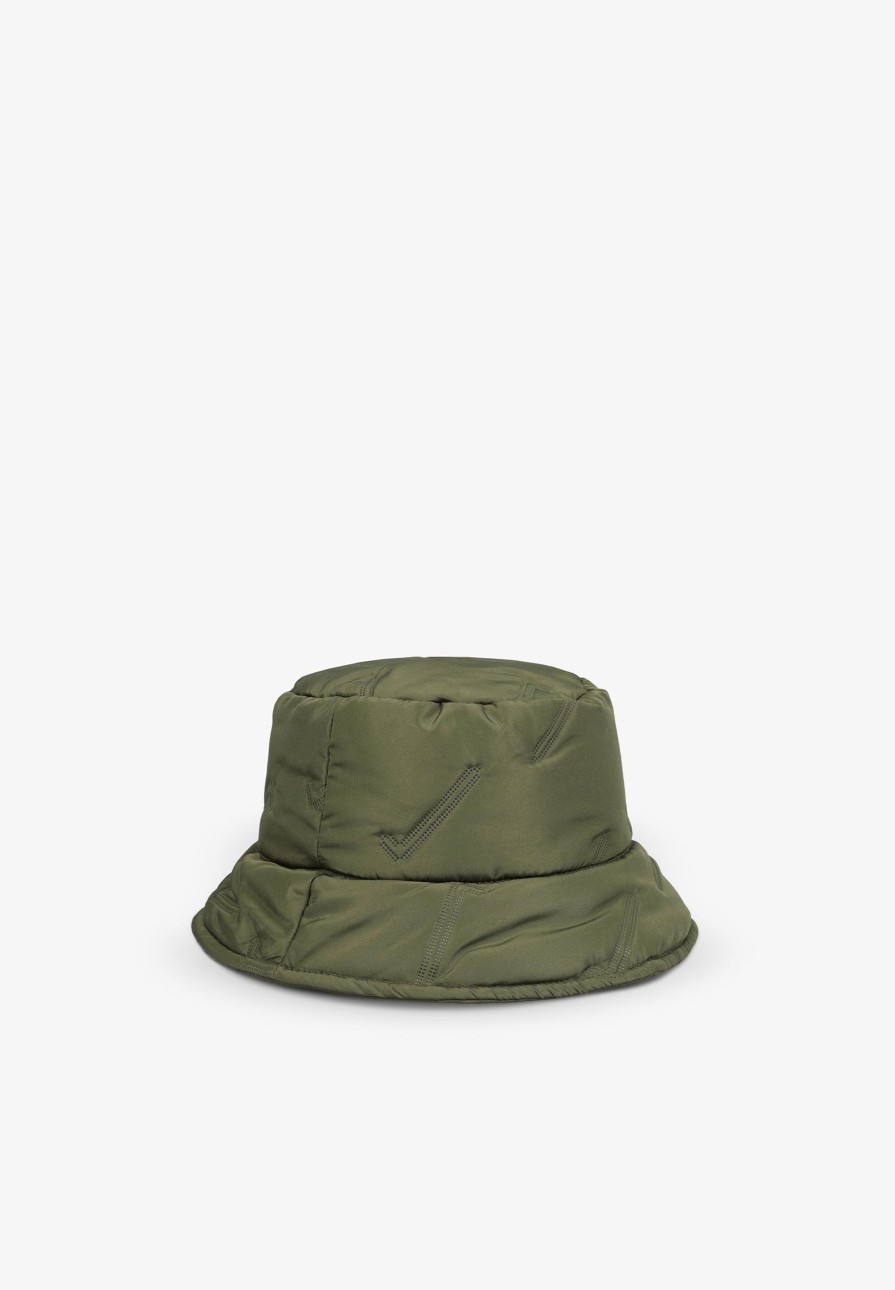 Best scalperscompany Padded Bucket Hat