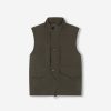 Hot scalperscompany Hermmo Vest Bt