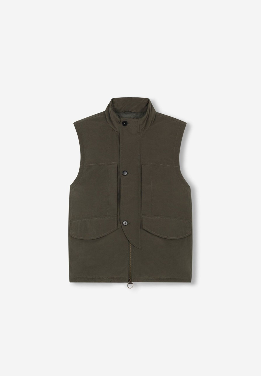 Hot scalperscompany Hermmo Vest Bt