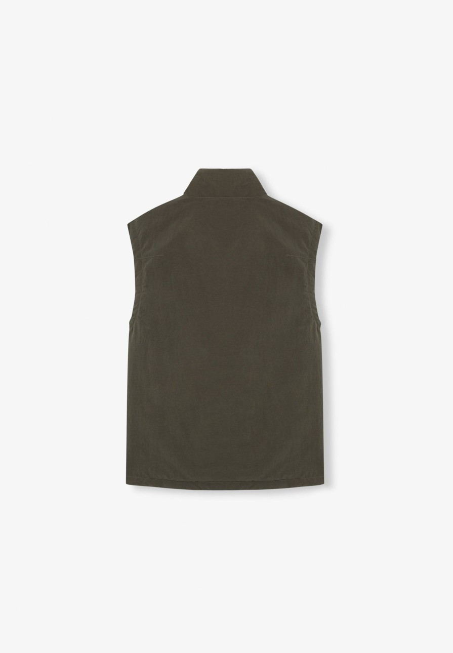 Hot scalperscompany Hermmo Vest Bt