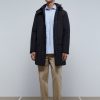 Hot scalperscompany Quilted Parka