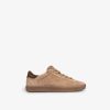 Clearance scalperscompany Henry Suede Sneakers Kids