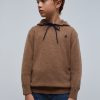 Best scalperscompany Hooded Sweater