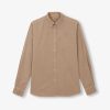 Wholesale scalperscompany Corduroy Bd Bt Shirt