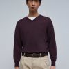 Best scalperscompany V-Neck Wool Sweater