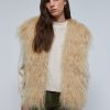 Wholesale scalperscompany Fur Gilet