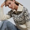 Wholesale scalperscompany Sweater With Motif Detail