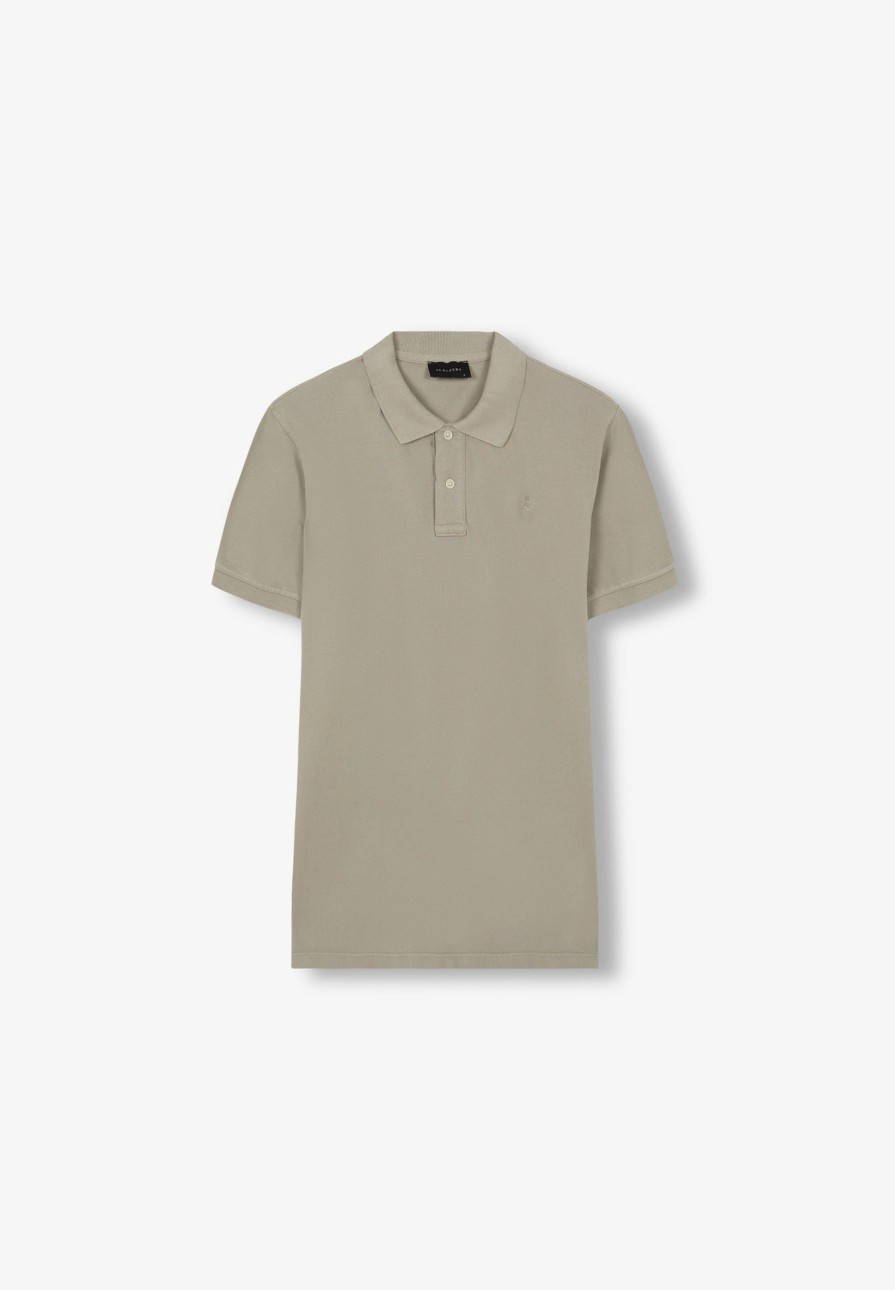 Best scalperscompany Basic Bt Polo