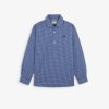 Wholesale scalperscompany Polera Oxford Shirt Kids