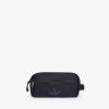 New scalperscompany Toiletry Bag With Zip Fastening