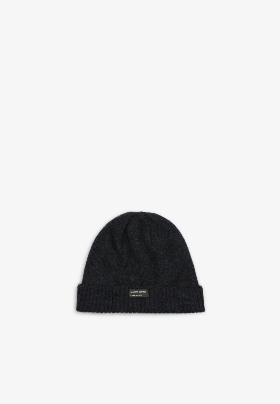 Best scalperscompany Knit Beanie Hat