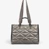 Hot scalperscompany Quilted Tote Bag