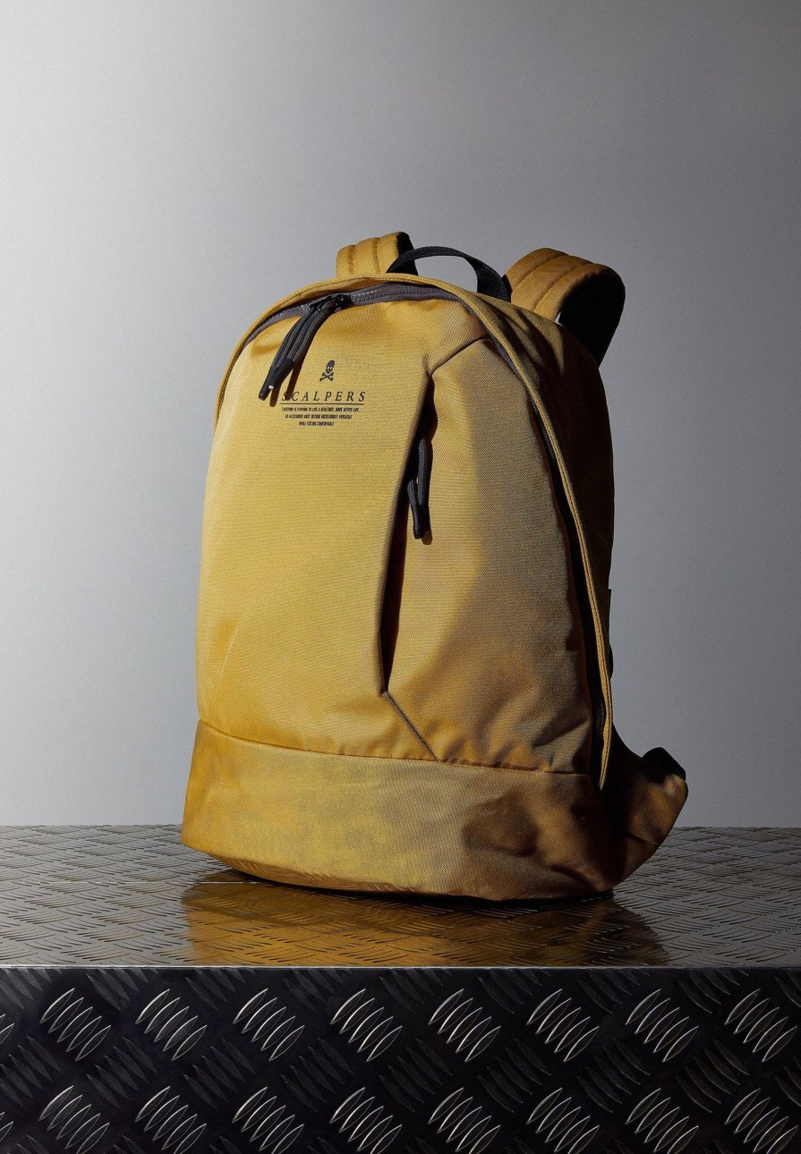 New scalperscompany Lightweight Logo Backpack