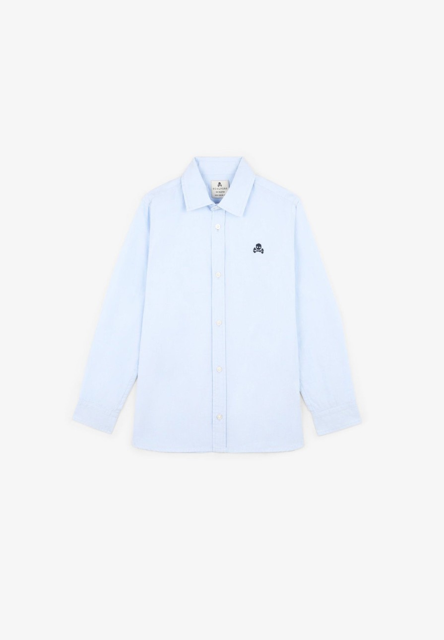 Online scalperscompany Siena Shirt Kids