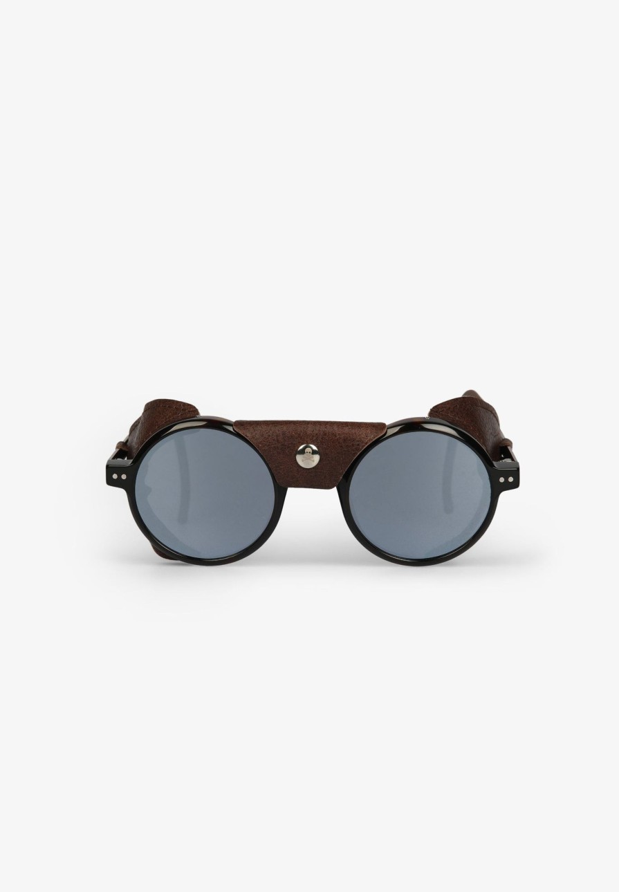 Online scalperscompany Barry Sunglasses Havana