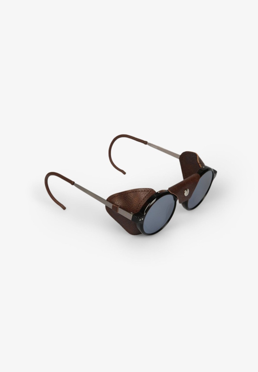 Online scalperscompany Barry Sunglasses Havana