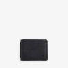 Best scalperscompany Classic Leather Wallet Navy