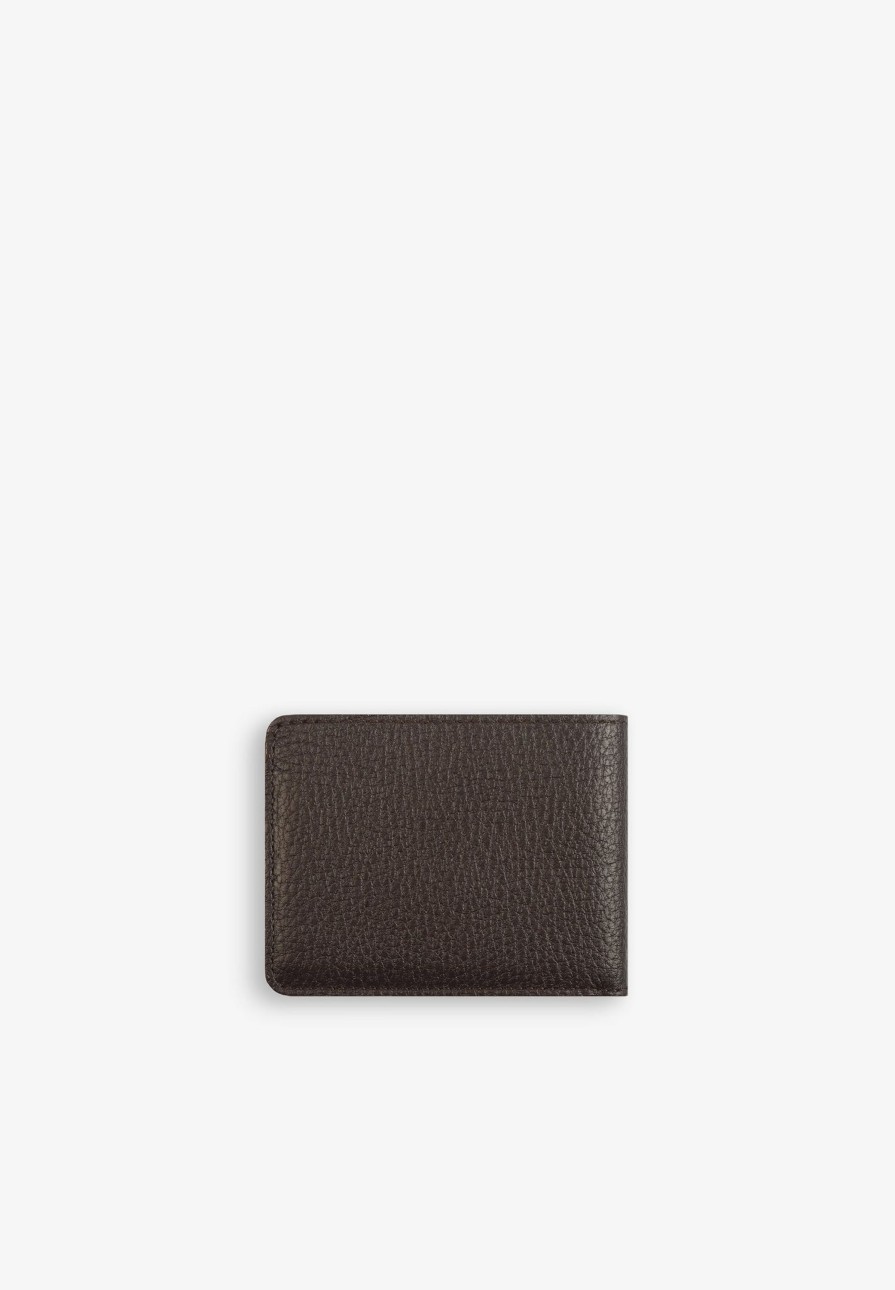 Wholesale scalperscompany Wallet With Inner Pocket